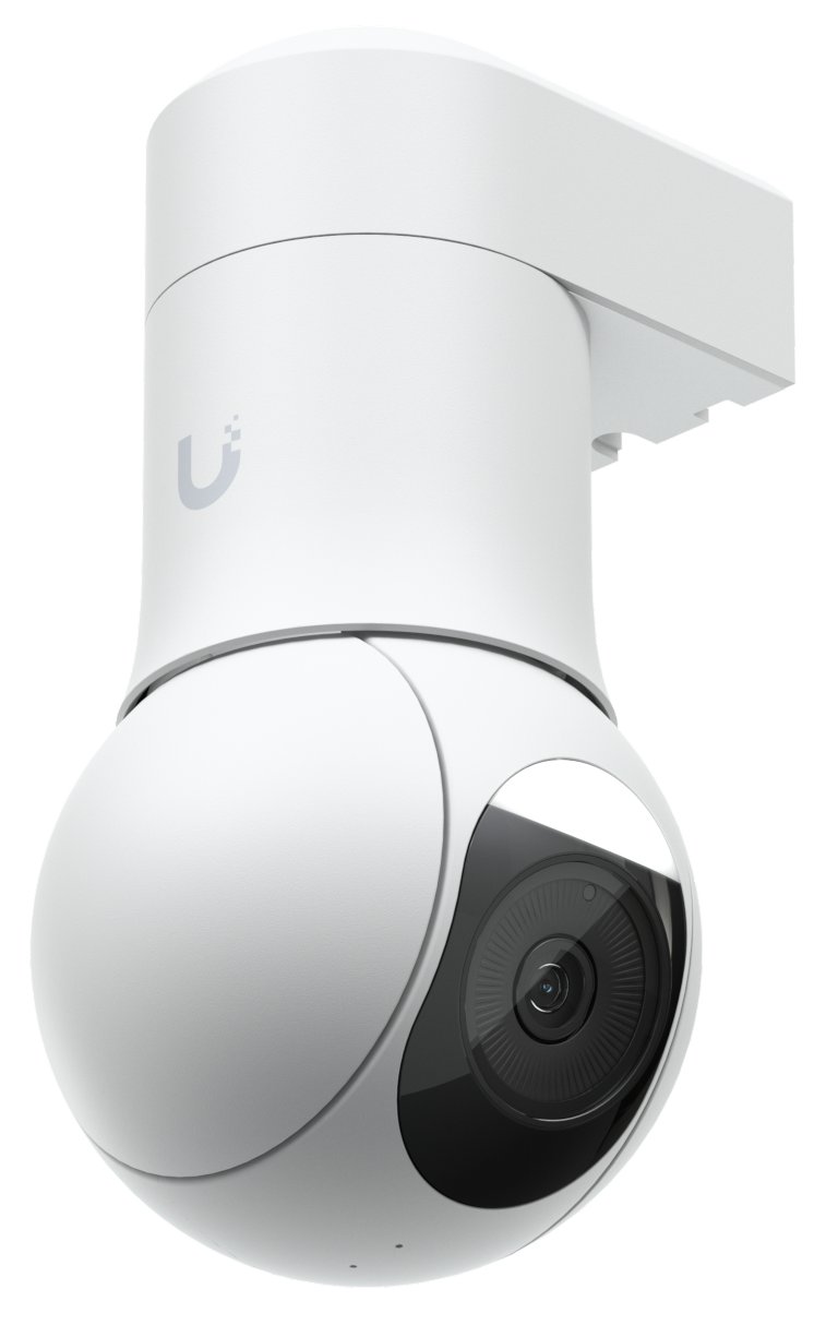 Ubiquiti UniFi Protect G5 PTZ - Netzwerk-Überwachungskamera - PTZ - wetterfest - Farbe (Tag&Nacht) von LumaTech
