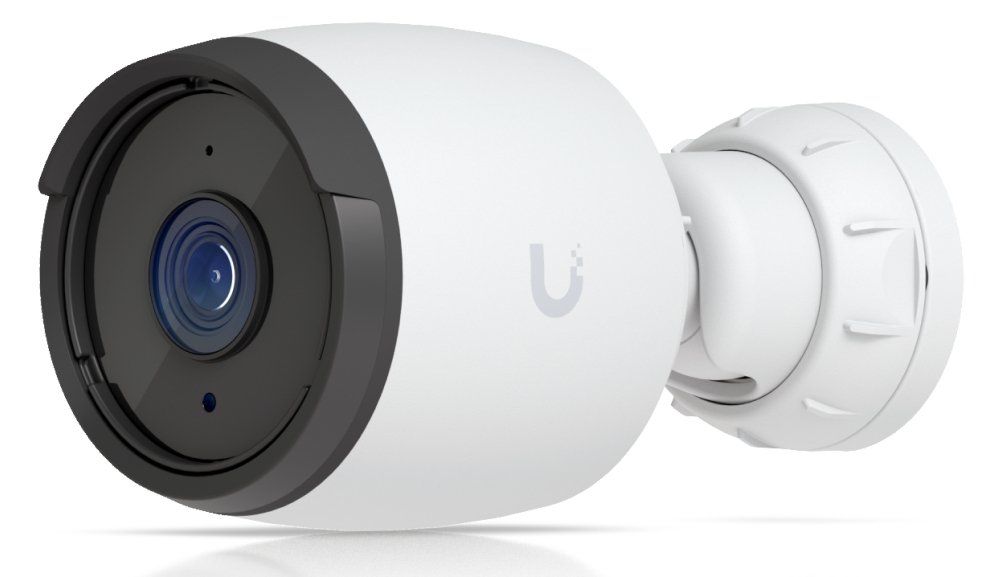 Ubiquiti UniFi Protect G6 - Netzwerk-Überwachungskamera - Bullet - Innenbereich, Außenbereich - Farbe (Tag&Nacht) von LumaTech