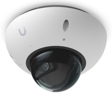 Ubiquiti UniFi Protect G6 - Netzwerk-Überwachungskamera - Kuppel - Innenbereich, Außenbereich - Farbe (Tag&Nacht) von LumaTech