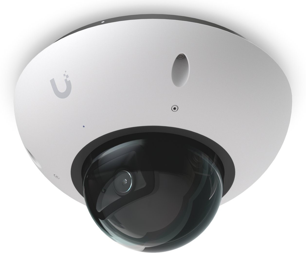 Ubiquiti UniFi Protect G6 - Netzwerk-Überwachungskamera - Kuppel - Innenbereich, Außenbereich - Farbe (Tag&Nacht) von LumaTech