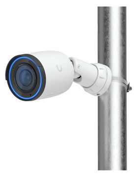 Ubiquiti UniFi Protect G6 Pro - Netzwerk-Überwachungskamera - Kugel - manipulationssicher/wetterfest - Farbe (Tag&Nacht) von LumaTech