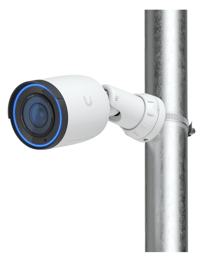Ubiquiti UniFi Protect G6 Pro - Netzwerk-Überwachungskamera - Kugel - manipulationssicher/wetterfest - Farbe (Tag&Nacht) von LumaTech