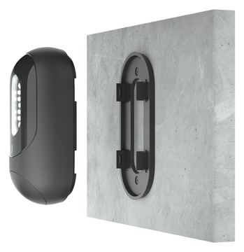 UbiQuiti UniFi Protect Smart - Sicherheitsleuchte von LumaTech