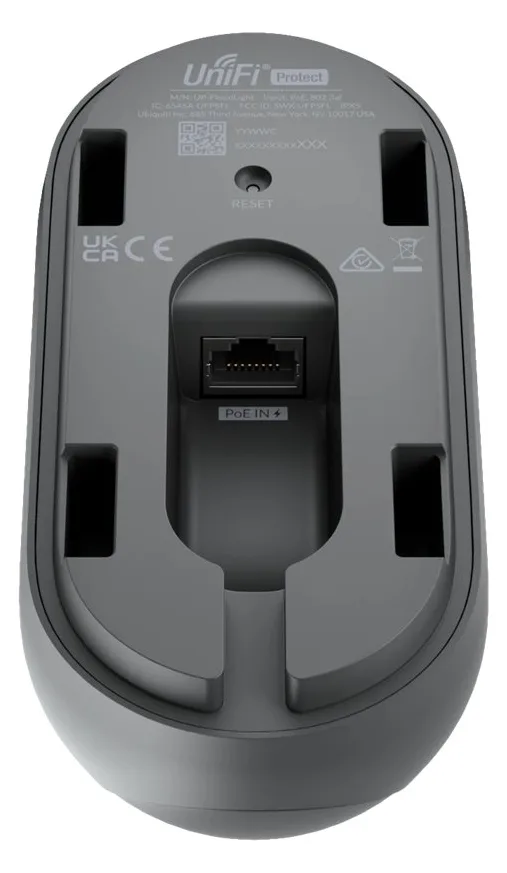 UbiQuiti UniFi Protect Smart - Sicherheitsleuchte, Ansicht 5