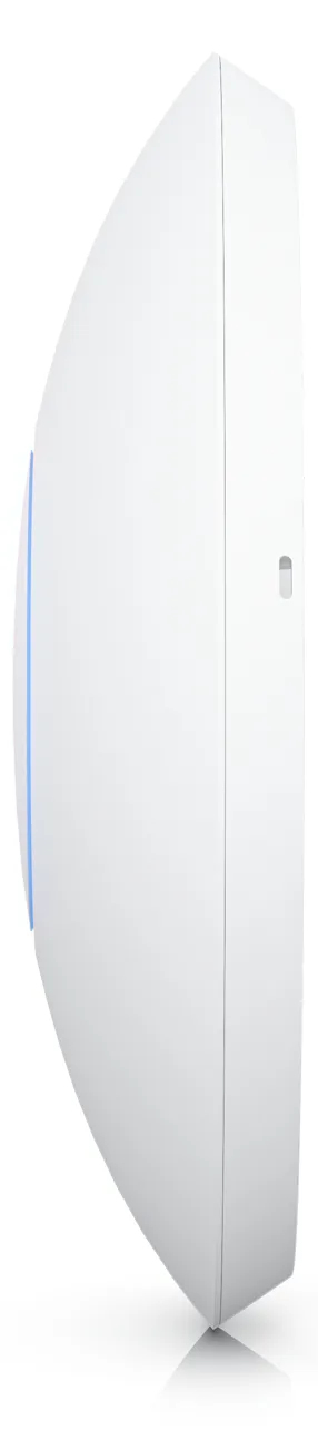 UbiQuiti UniFi U6 - Accesspoint - 802.11a/b/g/n/ac/ax (Wi-Fi 6E), Ansicht 3