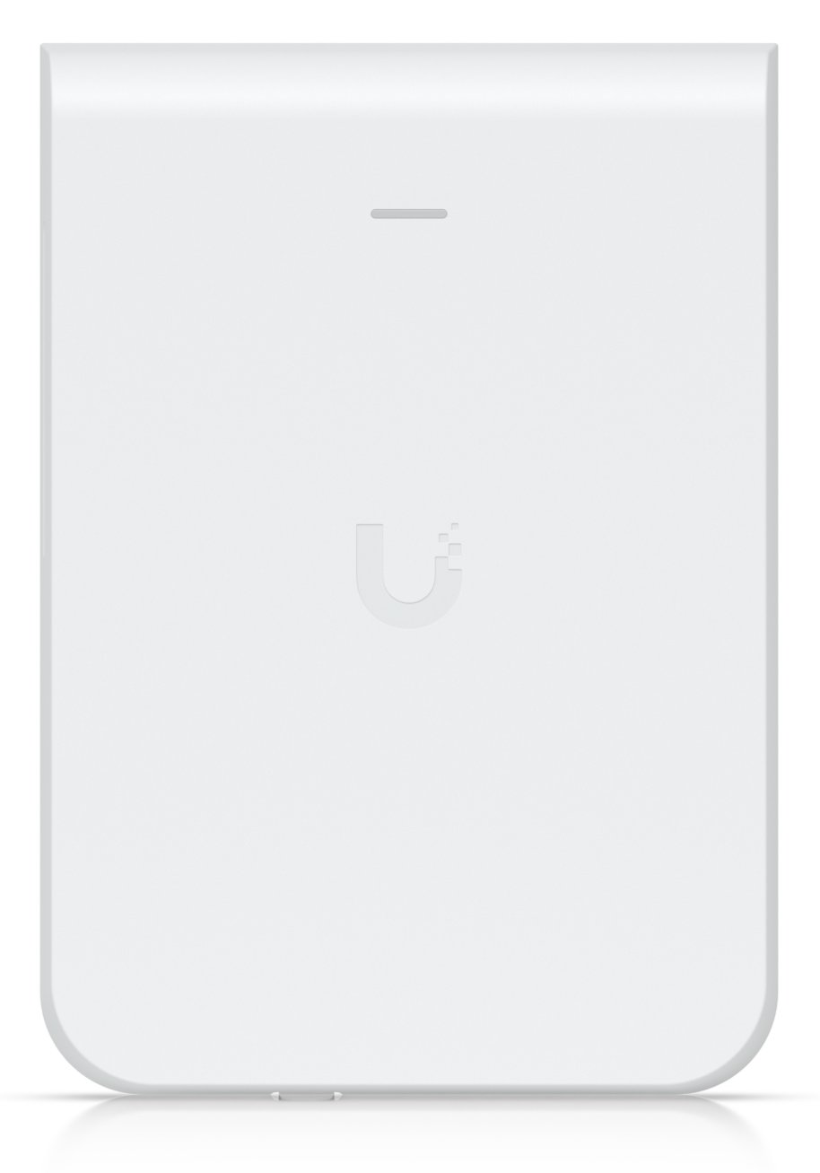 Ubiquiti UniFi U7 Pro Wall Paintable Cover - Zubehör Netzwerk