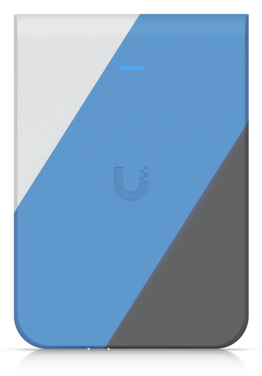 Ubiquiti UniFi U7 Pro Wall Paintable Cover - Zubehör Netzwerk, Ansicht 2