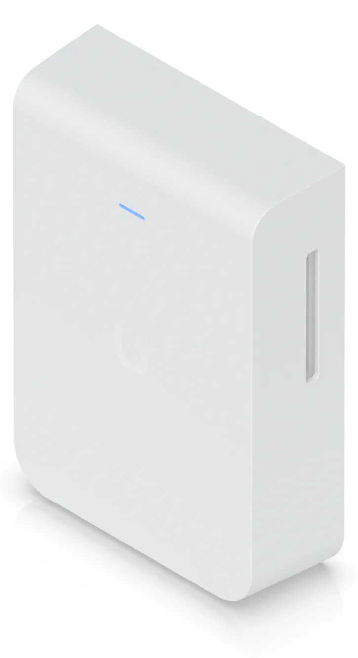 Ubiquiti UniFi U7 Pro Wall Paintable Cover - Zubehör Netzwerk, Ansicht 3