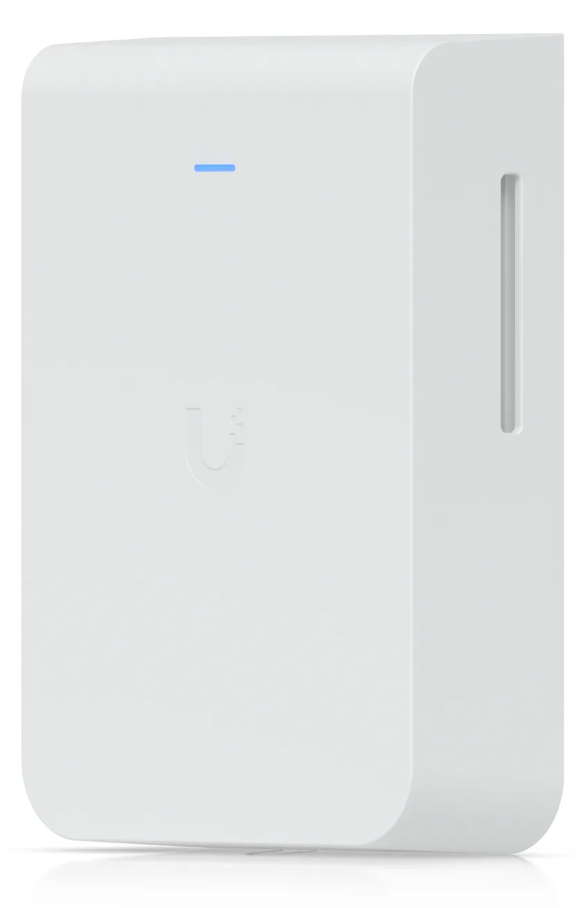 Ubiquiti UniFi U7 Pro Wall Paintable Cover - Zubehör Netzwerk, Ansicht 4
