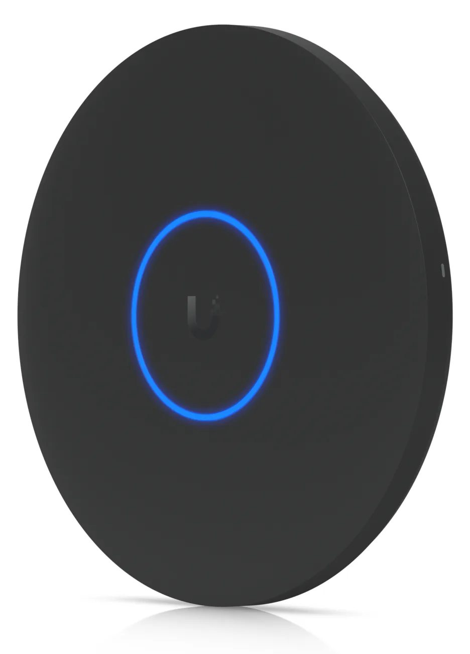 Ubiquiti UniFi U7 Pro XGS - Accesspoint - Wi-Fi 7, Ansicht 3