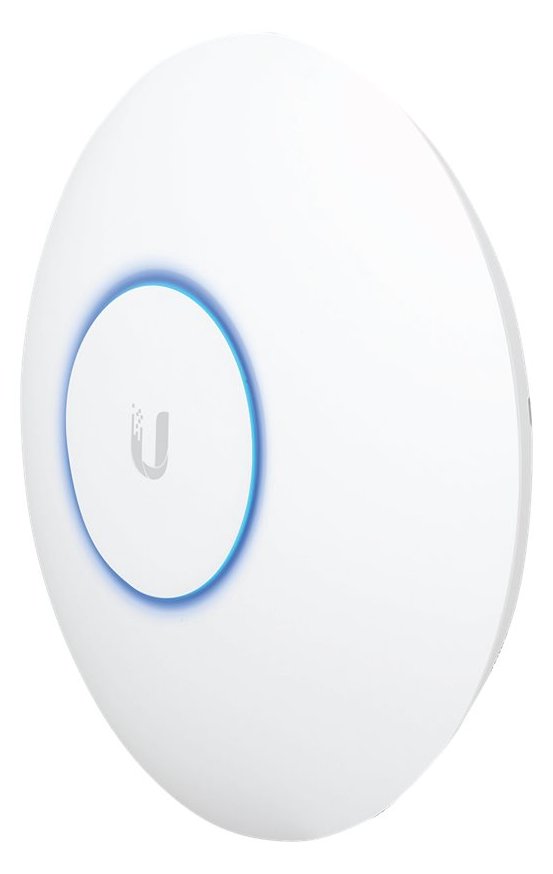UbiQuiti UniFi UAP-AC-HD - Funkbasisstation - 802.11ac Wave 2 von LumaTech