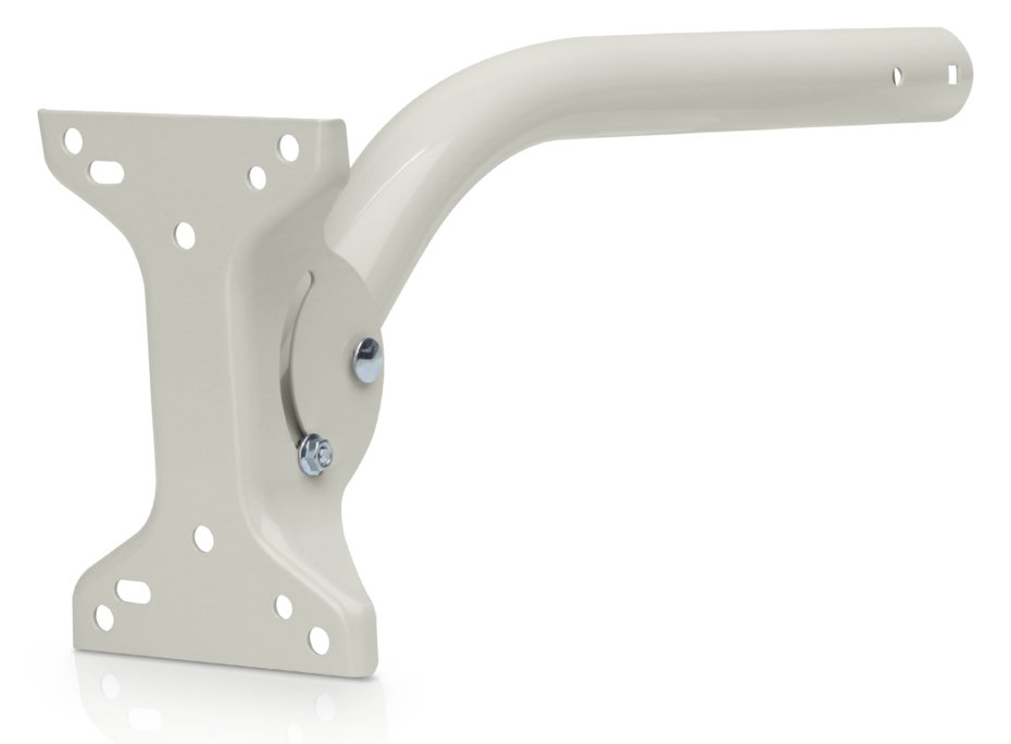 UbiQuiti Universal Arm Bracket UB-AM - Netzwerk-Einrichtung von LumaTech