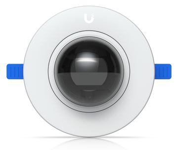 Ubiquiti Unterputzhalterung für Kamerakuppel von LumaTech
