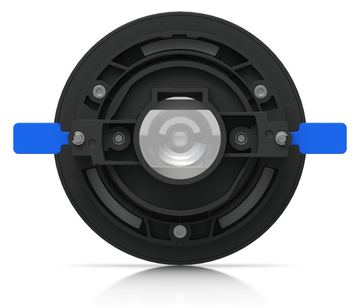 Ubiquiti Unterputzhalterung für Kamerakuppel von LumaTech