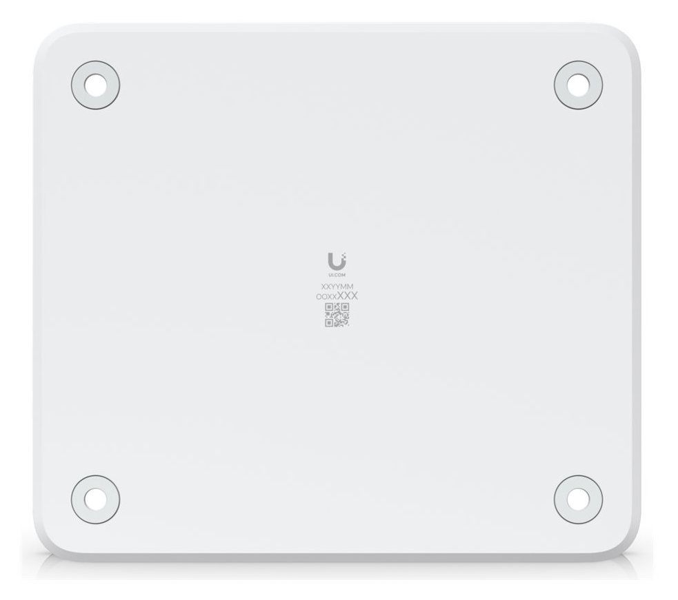 Ubiquiti Wandhalterung UACC-FM-16CM Schwimmende Befestigung