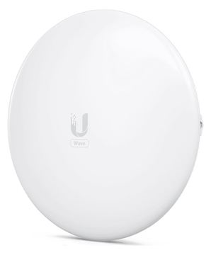 UbiQuiti Wave Nano - Wireless Bridge von LumaTech