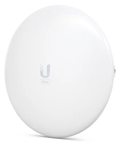UbiQuiti Wave Nano - Wireless Bridge, Ansicht 2