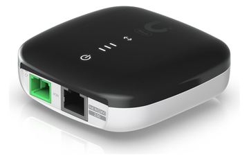 Ubiquiti Wave-Fiber-ONU WaveFiber ONU - Glasfaser (LWL) - 2,5 Gbps von LumaTech