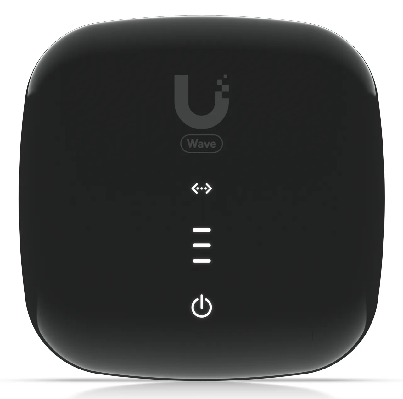 Ubiquiti Wave-Fiber-ONU WaveFiber ONU - Glasfaser (LWL) - 2,5 Gbps, Ansicht 3