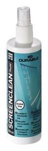 Durable Screenclean fluid - Reinigungsflüssigkeit von LumaTech