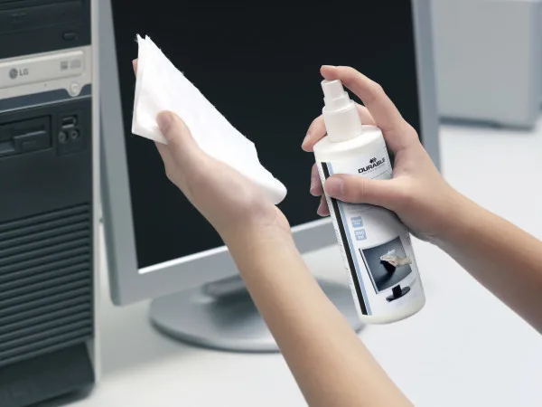 Durable Screenclean fluid - Reinigungsflüssigkeit, Ansicht 2
