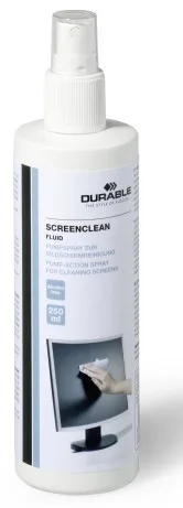 Durable Screenclean fluid - Reinigungsflüssigkeit, Ansicht 3