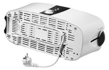 UNOLD 38020 Design Dual - Toaster - 4 Scheibe von LumaTech