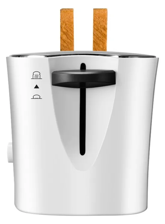 UNOLD 38020 Design Dual - Toaster - 4 Scheibe, Ansicht 4