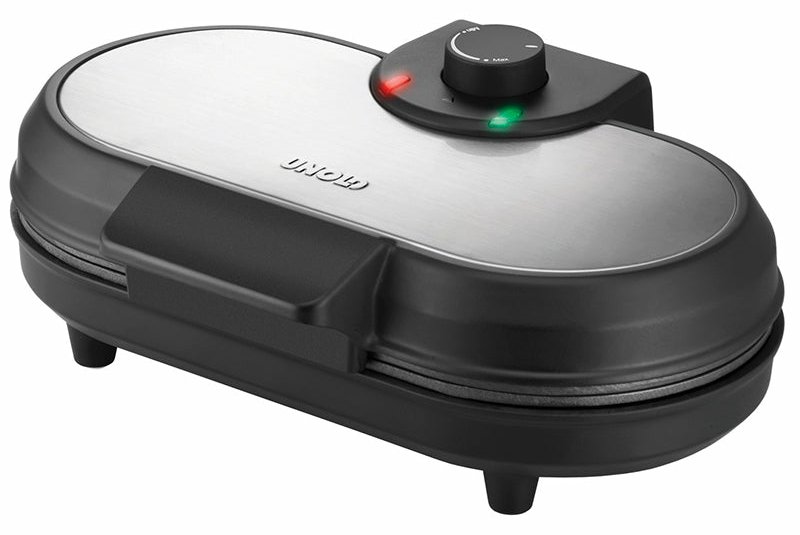 UNOLD 48165 American - Crêpeplatte - 1000 W
