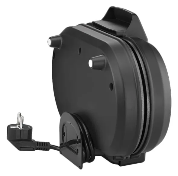 UNOLD 48165 American - Crêpeplatte - 1000 W, Ansicht 3
