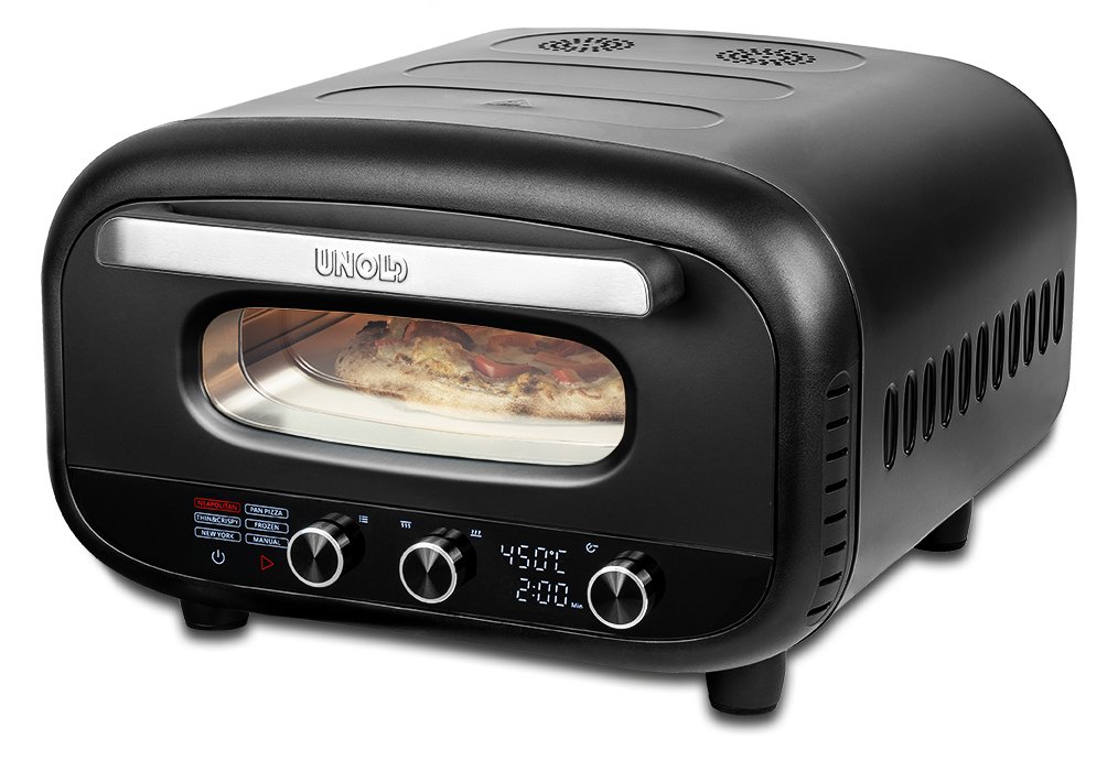 UNOLD 68805 Don Alfredo Pizzaofen