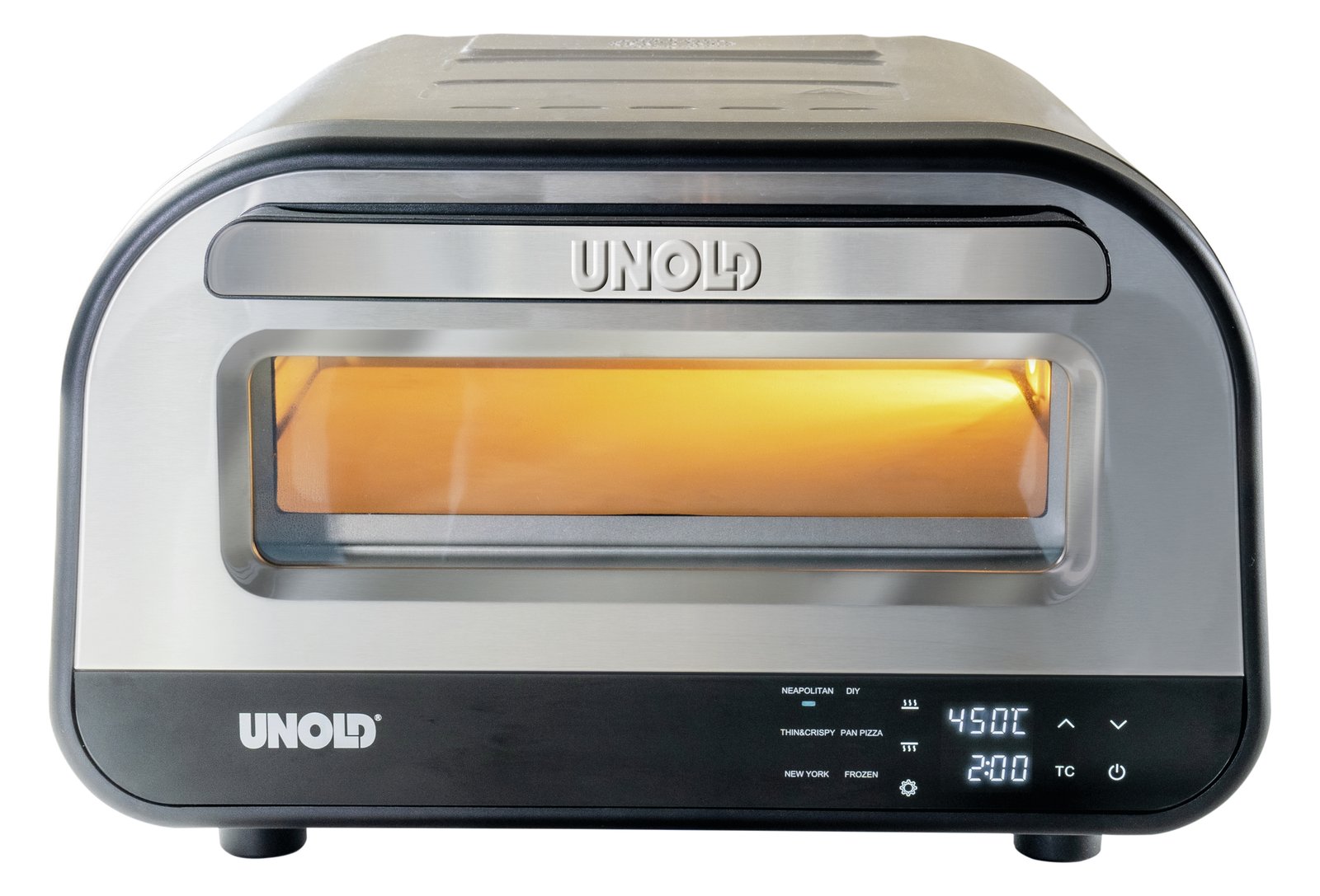 UNOLD LUIGI - Pizzaofen - 1.7 kW