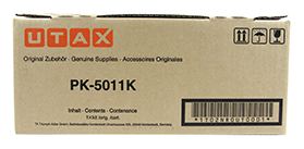 Utax 1T02NR0UT0 - 7000 Seiten - Schwarz - 1 Stück(e) von LumaTech
