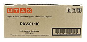 Utax 1T02NR0UT0 - 7000 Seiten - Schwarz - 1 Stück(e) von LumaTech