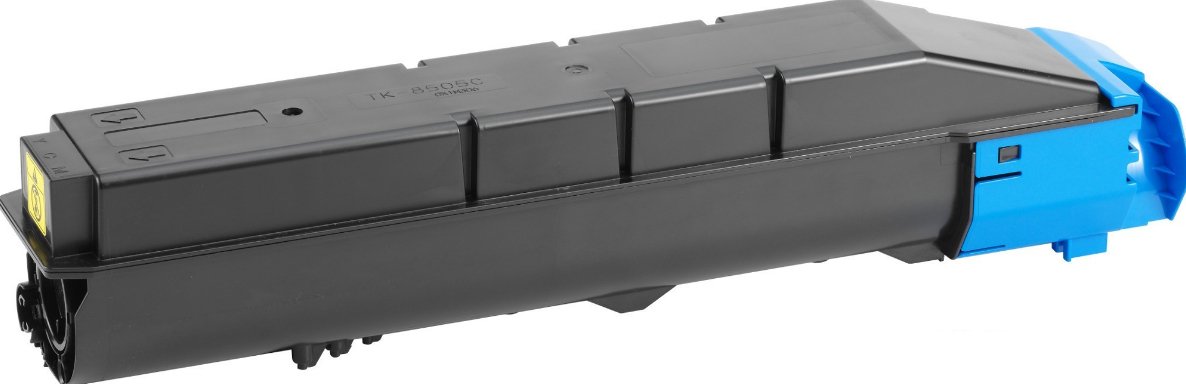 Utax 1T02R4CUT0 - 12000 Seiten - Cyan - 1 Stück(e) von LumaTech