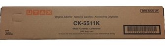 Utax 1T02R50UT0 - 18000 Seiten - Schwarz - 1 Stück(e) von LumaTech
