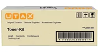 Utax CK-8530K - 25000 Seiten - Schwarz - 1 Stück(e), Ansicht 2