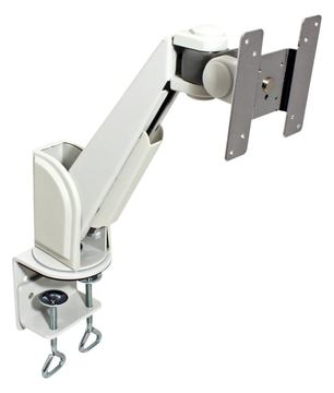 VALUE Befestigungskit (Spannbefestigung für Tisch, Wandmontage) von LumaTech