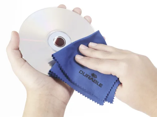 Durable TECHCLEAN Cloth - Reinigungstücher, Ansicht 4
