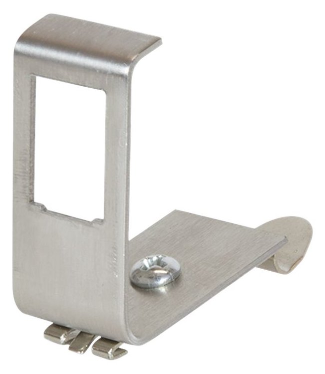 VALUE Moduleinsatzadapter - DIN schienenmontierbar von LumaTech