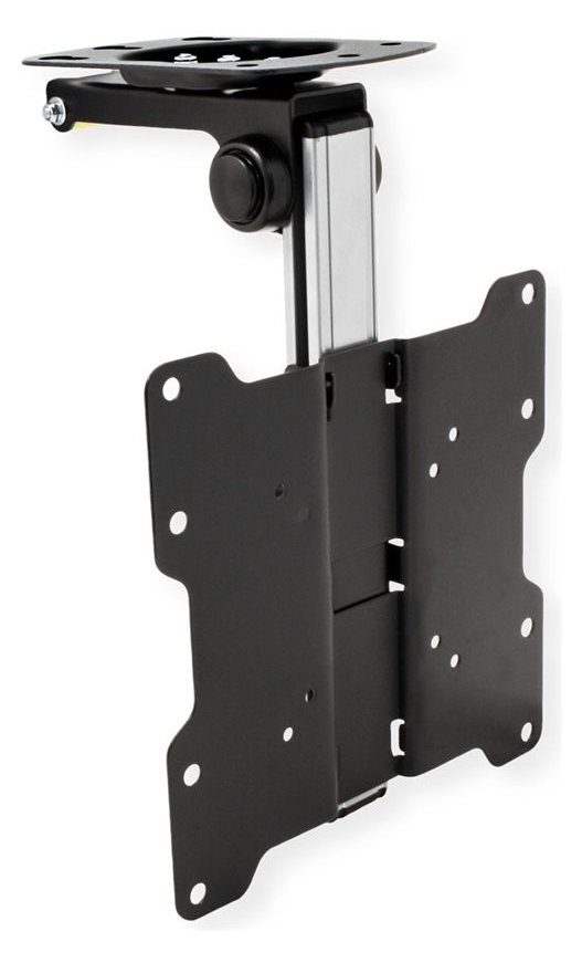 VALUE TV-Deckenhalterung abklappbar<94cm<20kg