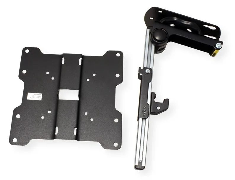 VALUE TV-Deckenhalterung abklappbar<94cm<20kg, Ansicht 2