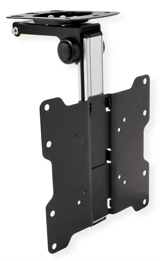 VALUE TV-Deckenhalterung abklappbar<94cm<20kg, Ansicht 3