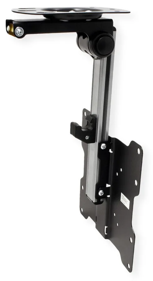 VALUE TV-Deckenhalterung abklappbar<94cm<20kg, Ansicht 4