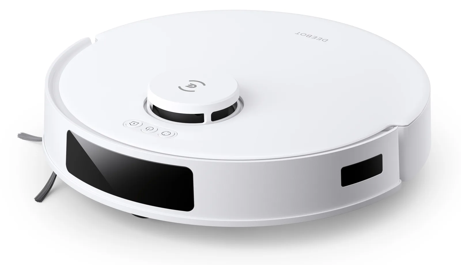 Ecovacs Cleaning robot Deebot N20 Plus white, Ansicht 2