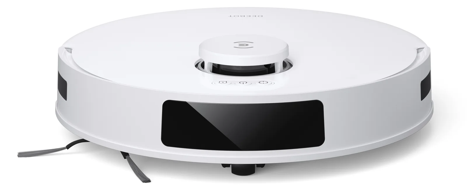 Ecovacs Cleaning robot Deebot N20 Plus white, Ansicht 3