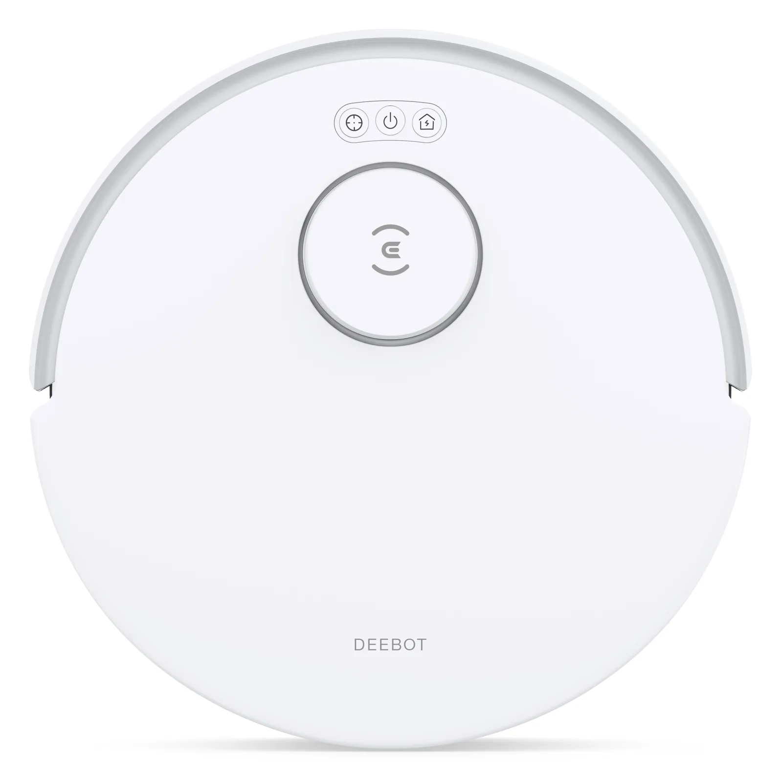 Ecovacs Cleaning robot Deebot N20 Plus white, Ansicht 4