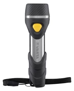Varta Day Light F10 - Taschenlampe - LED