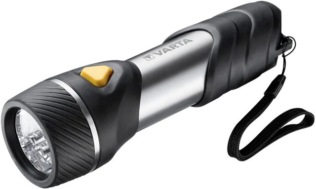 Varta Day Light Multi LED F30 - Taschenlampe, Ansicht 2