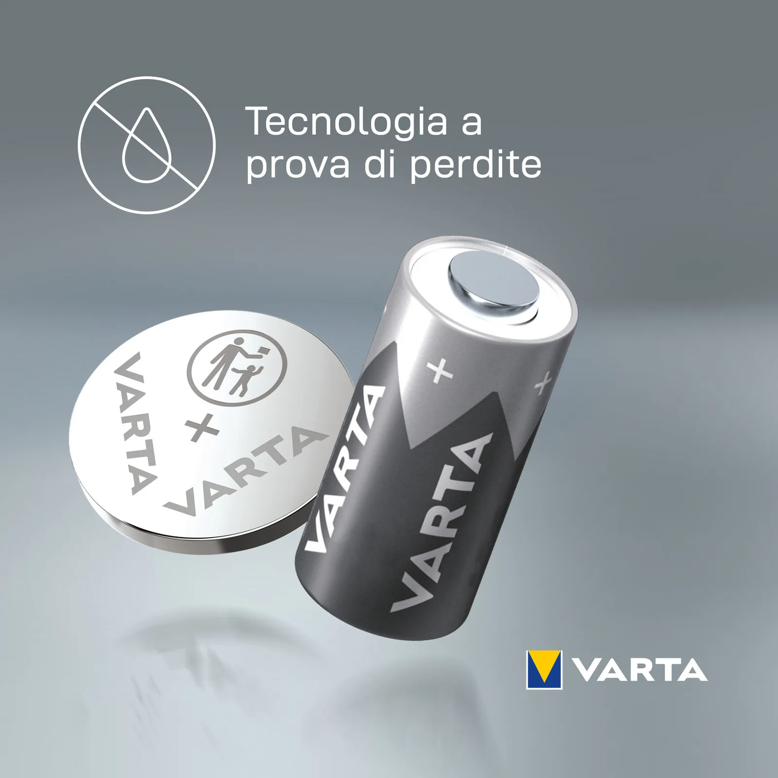 Varta Electronics - Batterie CR1620 - Li - 70, Ansicht 2